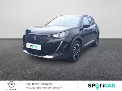 Photo Peugeot 2008 Allure Business