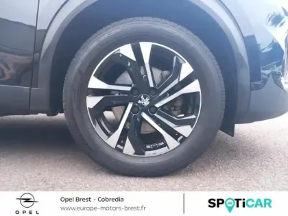 Photo 5 Peugeot 2008  1.5 BlueHDi 130ch S&S Allure Business EAT8