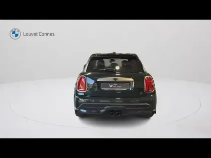 Photo 5 Mini Mini  5 Portes Cooper S 178ch Edition Resolute Plus BVA7