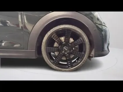 Photo 6 Mini Mini  5 Portes Cooper S 178ch Edition Resolute Plus BVA7