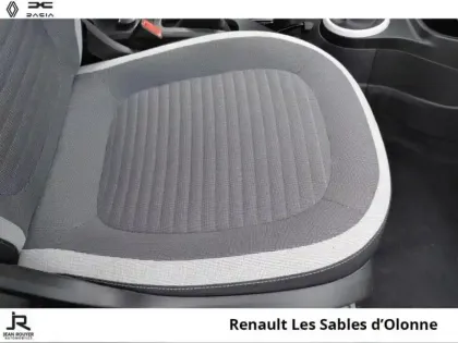 Photo 13 Renault Twingo  1.0 SCe 65ch Equilibre