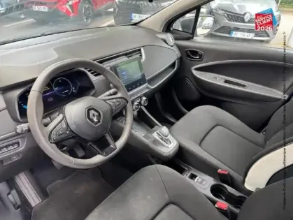 Photo 14 Renault Zoé Zoe E-Tech Equilibre charge normale R110 Achat Intégral - 22B
