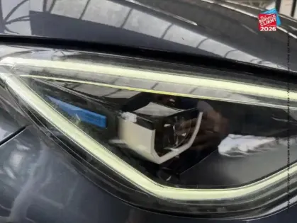 Photo 12 Renault Zoé Zoe E-Tech Equilibre charge normale R110 Achat Intégral - 22B