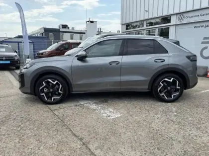 Photo 5 Volkswagen T-roc  1.5 eTSI 150ch R-Line DSG7