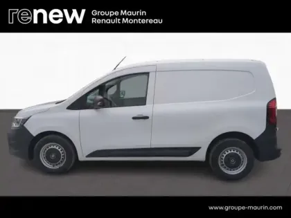 Photo 8 Renault Kangoo  Van L1 1.5 Blue dCi 95ch Grand Confort - 22