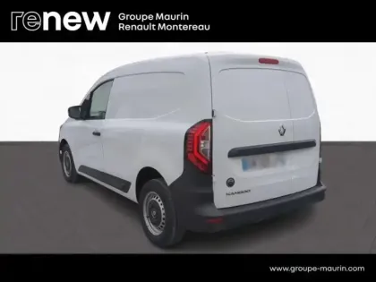 Photo 7 Renault Kangoo  Van L1 1.5 Blue dCi 95ch Grand Confort - 22