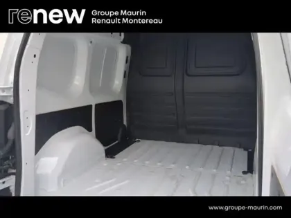 Photo 15 Renault Kangoo  Van L1 1.5 Blue dCi 95ch Grand Confort - 22