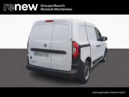 Photo 6 Renault Kangoo  Van L1 1.5 Blue dCi 95ch Grand Confort - 22