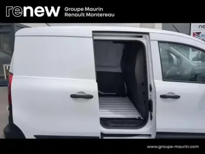 Photo 12 Renault Kangoo  Van L1 1.5 Blue dCi 95ch Grand Confort - 22