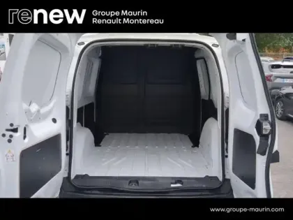 Photo 14 Renault Kangoo  Van L1 1.5 Blue dCi 95ch Grand Confort - 22