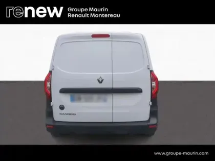 Photo 5 Renault Kangoo  Van L1 1.5 Blue dCi 95ch Grand Confort - 22