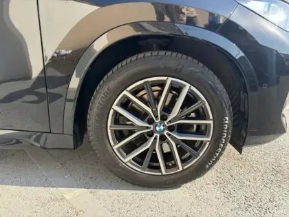 Photo 7 BMW X1  xDrive23d 211ch M Sport