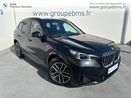 Photo Bmw X1 M Sport