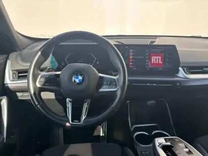 Photo 6 BMW X1  xDrive23d 211ch M Sport