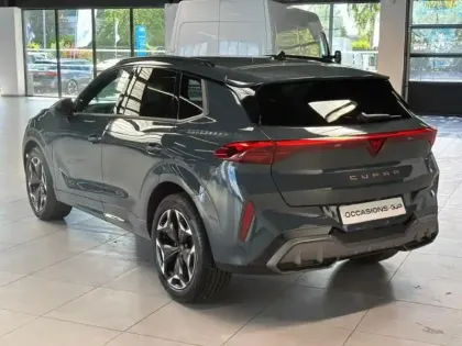 Photo 6 Cupra Terramar  1.5 eTSI Hybrid 150ch V DSG7