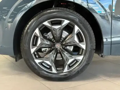 Photo 9 Cupra Terramar  1.5 eTSI Hybrid 150ch V DSG7