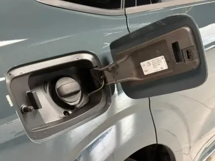 Photo 11 Cupra Terramar  1.5 eTSI Hybrid 150ch V DSG7