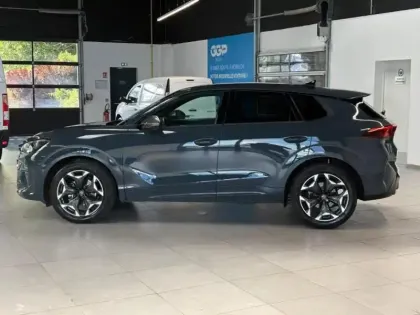 Photo 7 Cupra Terramar  1.5 eTSI Hybrid 150ch V DSG7