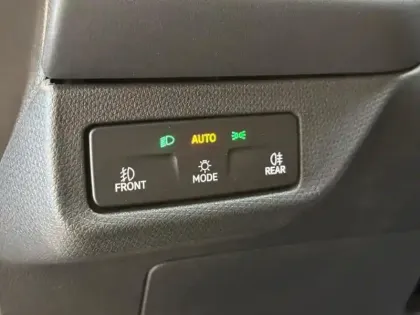 Photo 14 Cupra Terramar  1.5 eTSI Hybrid 150ch V DSG7