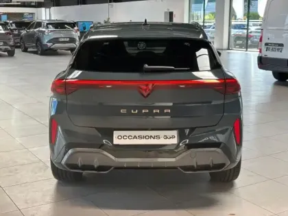Photo 5 Cupra Terramar  1.5 eTSI Hybrid 150ch V DSG7