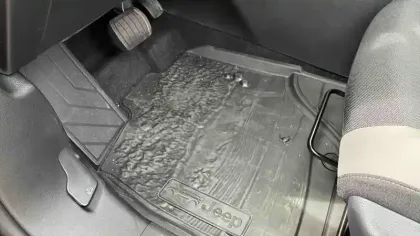 Photo 33 Jeep Compass  1.6 Turbo T4 225 ch BVR7 e-Hybrid Plug-in 4x2