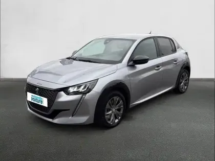Photo Peugeot 208 Allure