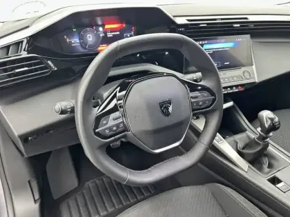 Photo 8 Peugeot 308  PureTech 110ch S&S BVM6