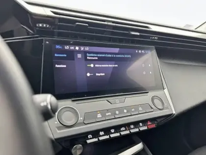 Photo 21 Peugeot 308  PureTech 110ch S&S BVM6