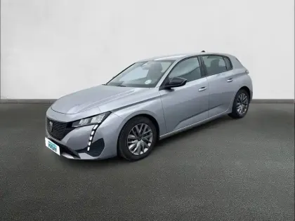 Photo Peugeot 308 Active Pack