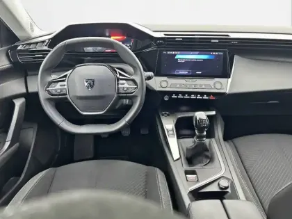Photo 7 Peugeot 308  PureTech 110ch S&S BVM6