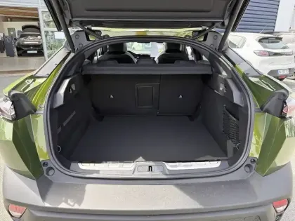 Photo 5 Peugeot 408  Hybrid 145 e-DCS6