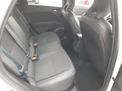 Photo 15 Renault Symbioz  E-Tech full hybrid 145