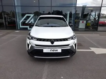 Photo 7 Renault Symbioz  E-Tech full hybrid 145