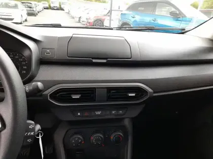 Photo 11 Dacia Sandero  ECO-G 100
