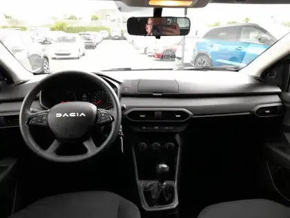 Photo 9 Dacia Sandero  ECO-G 100