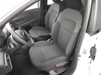Photo 8 Dacia Sandero  ECO-G 100