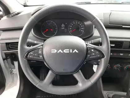 Photo 14 Dacia Sandero  ECO-G 100