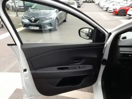 Photo 10 Dacia Sandero  ECO-G 100