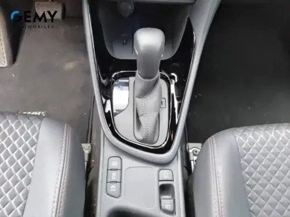 Photo 18 Toyota Yaris  Hybride 116h