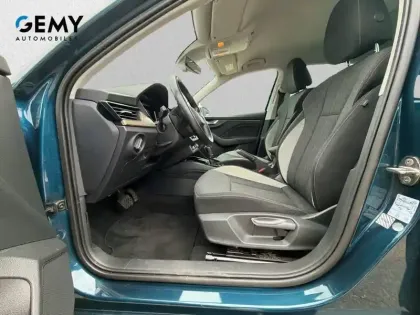 Photo 8 Skoda Kamiq  1.0 TSI Evo 110 ch DSG7