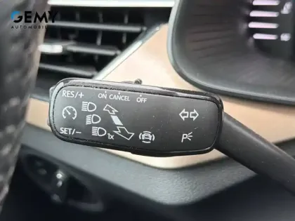 Photo 11 Skoda Kamiq  1.0 TSI Evo 110 ch DSG7