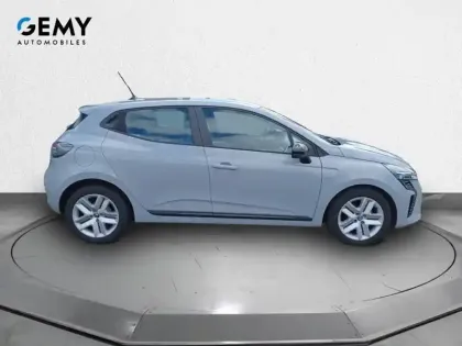 Photo 5 Renault Clio  TCe 90