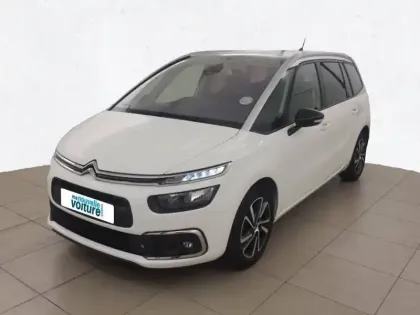 Photo Citroën C4 Shine