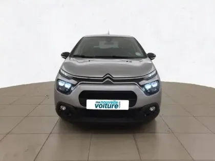 Photo 24 Citroën C3  PureTech 110 S&S BVM6