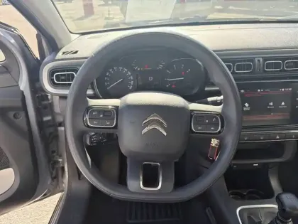 Photo 8 Citroën C3  PureTech 110 S&S BVM6