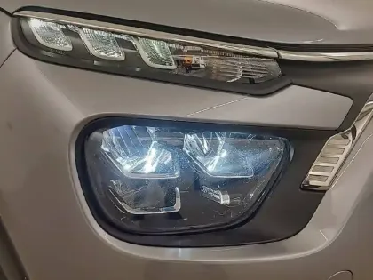 Photo 38 Citroën C3  PureTech 110 S&S BVM6