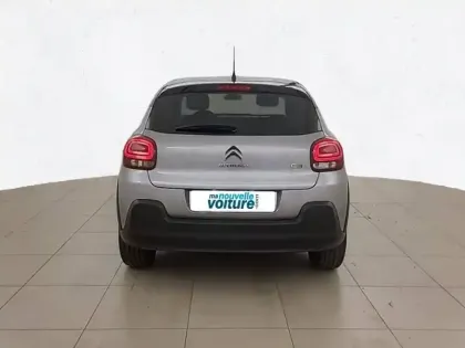 Photo 27 Citroën C3  PureTech 110 S&S BVM6