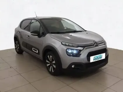 Photo 25 Citroën C3  PureTech 110 S&S BVM6