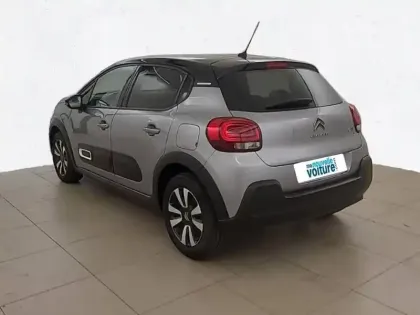 Photo 29 Citroën C3  PureTech 110 S&S BVM6