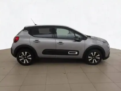 Photo 26 Citroën C3  PureTech 110 S&S BVM6